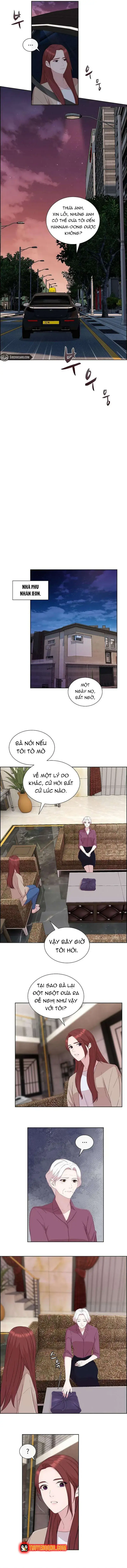 Lý Do Cho Một Lời Thú Tội Chapter 49 - 11