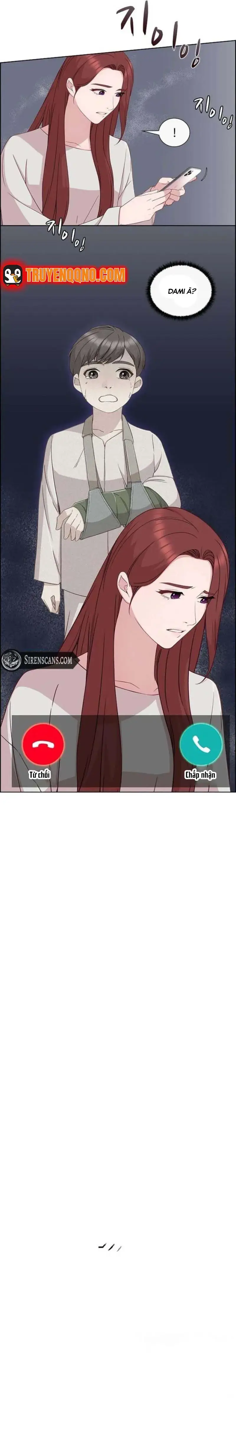 Lý Do Cho Một Lời Thú Tội Chapter 53 - 8