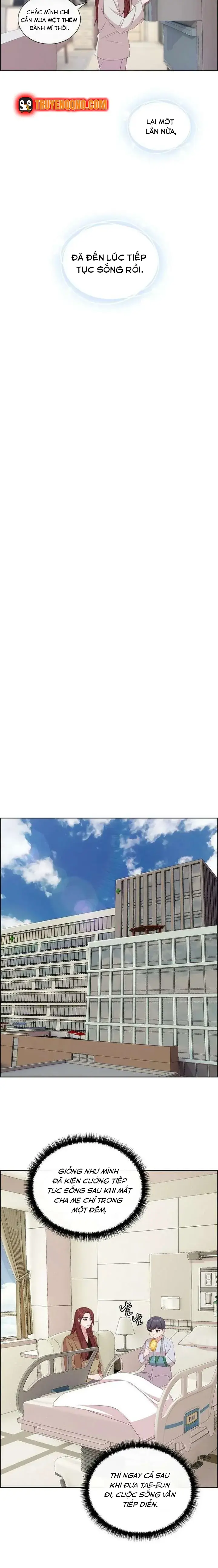 Lý Do Cho Một Lời Thú Tội Chapter 54 - 6