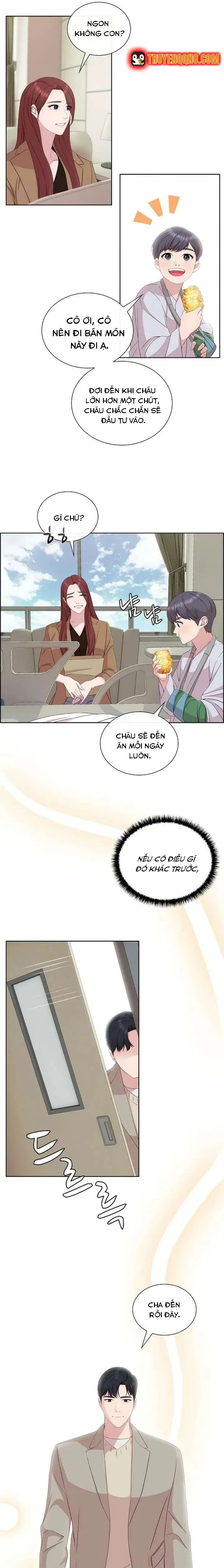 Lý Do Cho Một Lời Thú Tội Chapter 54 - 7