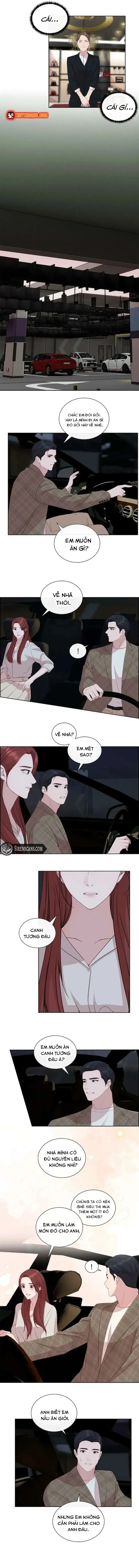 Lý Do Cho Một Lời Thú Tội Chapter 54 - 11