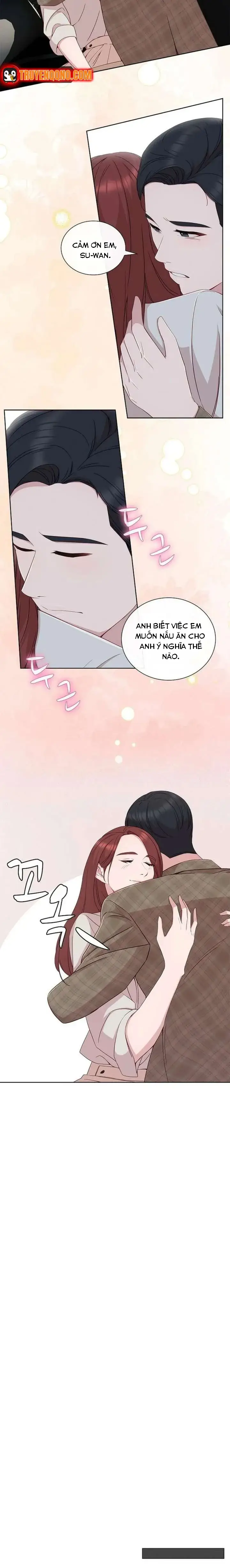 Lý Do Cho Một Lời Thú Tội Chapter 54 - 13