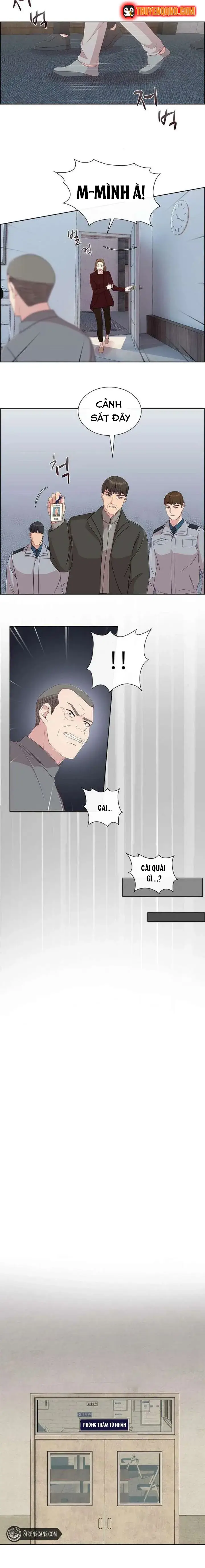 Lý Do Cho Một Lời Thú Tội Chapter 55 - 4