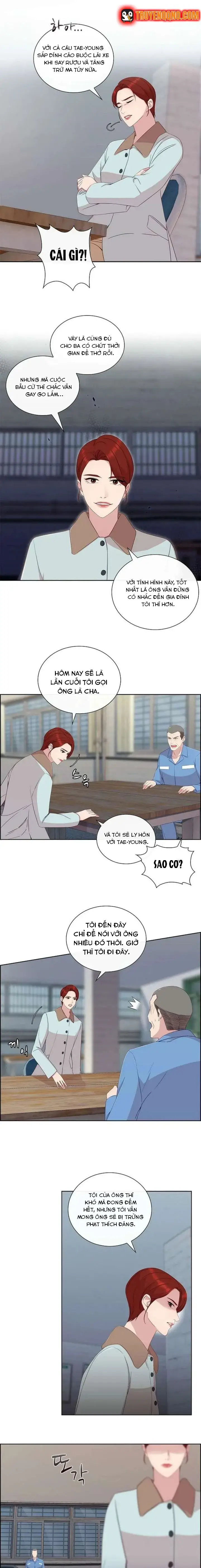 Lý Do Cho Một Lời Thú Tội Chapter 55 - 7