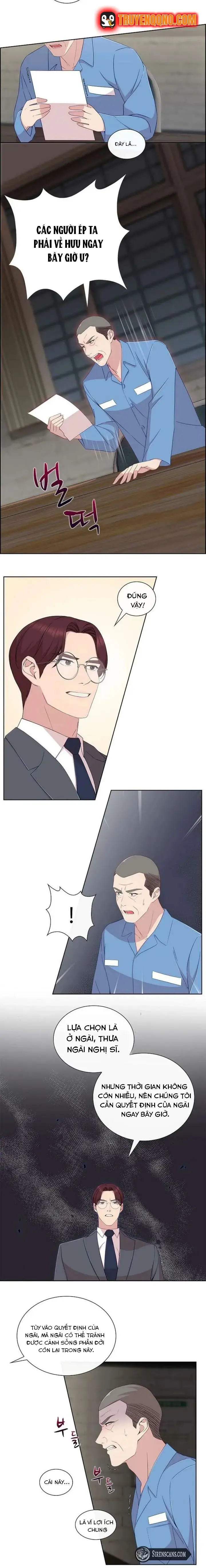 Lý Do Cho Một Lời Thú Tội Chapter 55 - 12