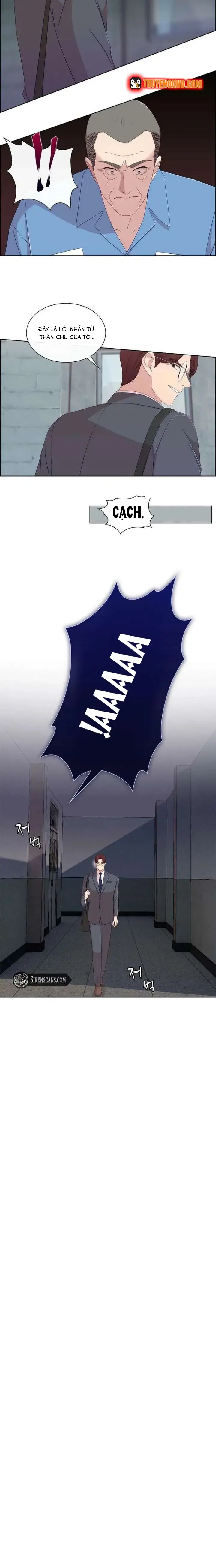 Lý Do Cho Một Lời Thú Tội Chapter 55 - 14