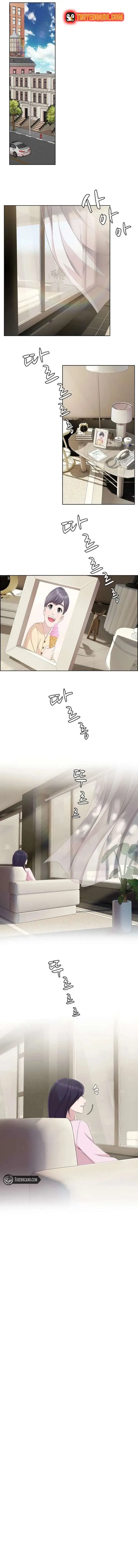 Lý Do Cho Một Lời Thú Tội Chapter 55 - 15