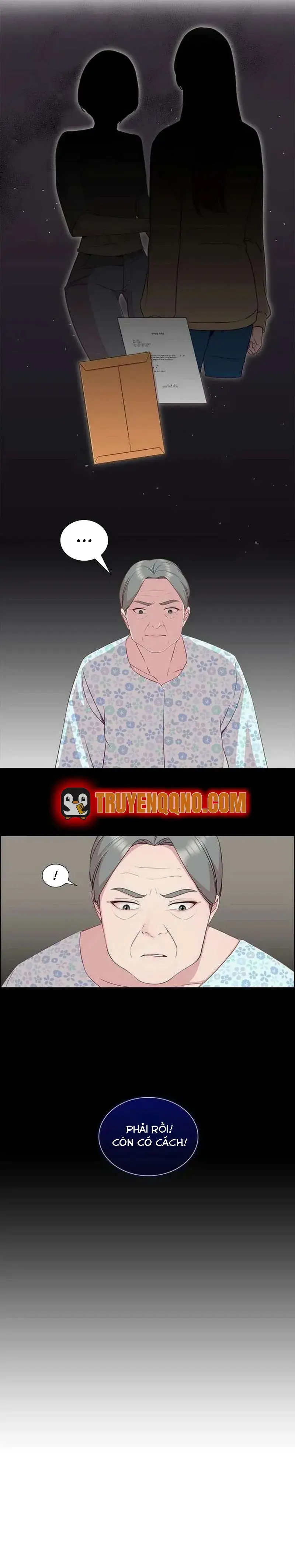 Lý Do Cho Một Lời Thú Tội Chapter 56 - 11