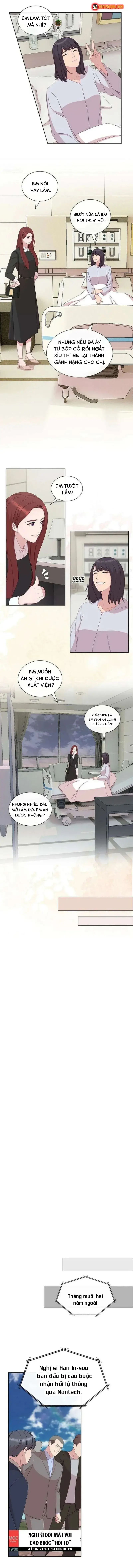 Lý Do Cho Một Lời Thú Tội Chapter 58 - 4