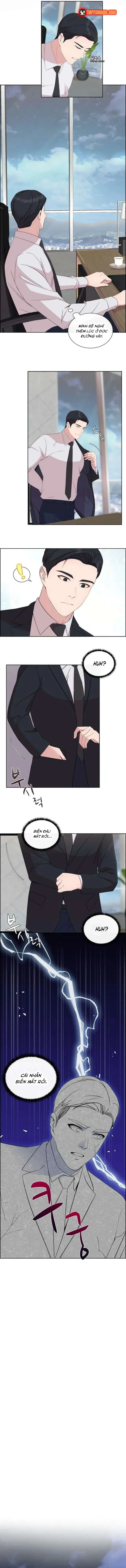 Lý Do Cho Một Lời Thú Tội Chapter 58 - 8