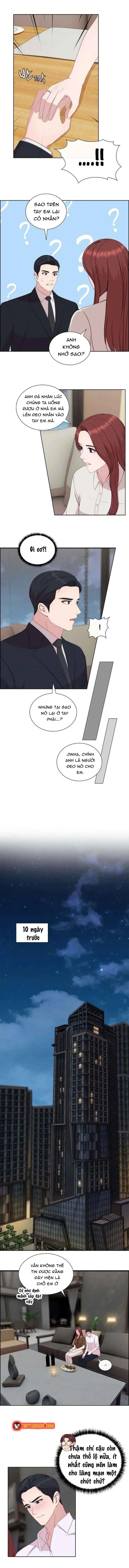 Lý Do Cho Một Lời Thú Tội Chapter 59 - 3