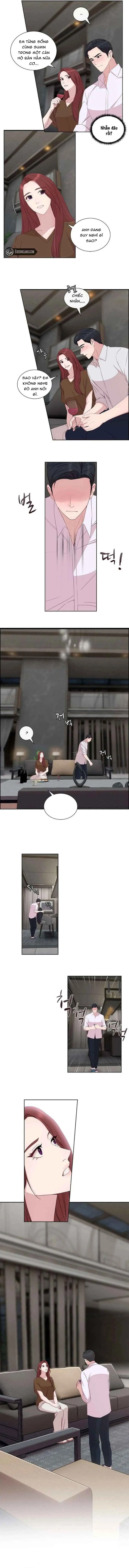 Lý Do Cho Một Lời Thú Tội Chapter 59 - 4