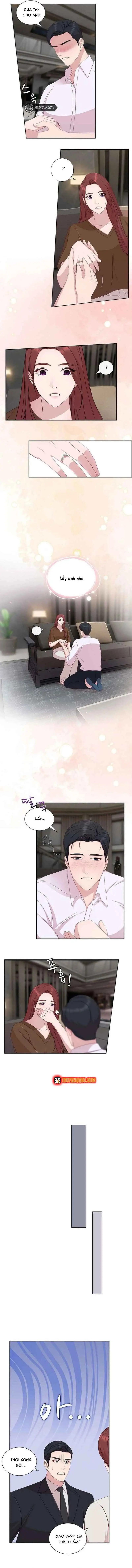 Lý Do Cho Một Lời Thú Tội Chapter 59 - 5