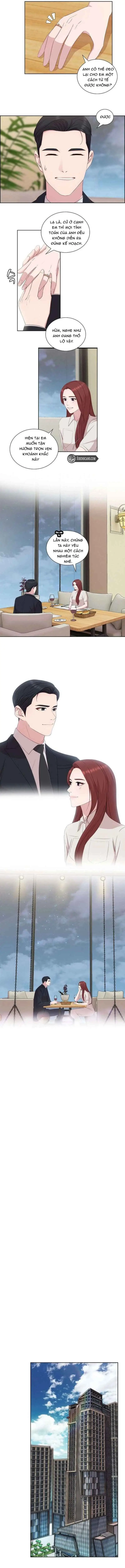 Lý Do Cho Một Lời Thú Tội Chapter 59 - 6