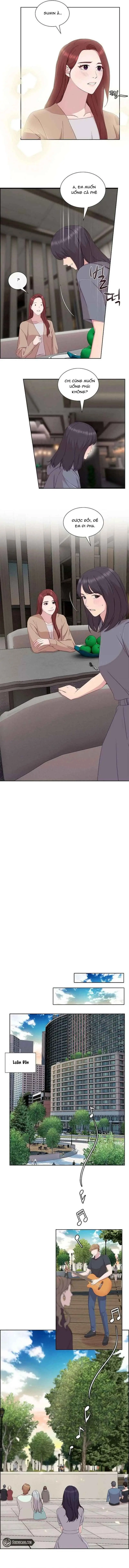 Lý Do Cho Một Lời Thú Tội Chapter 59 - 10