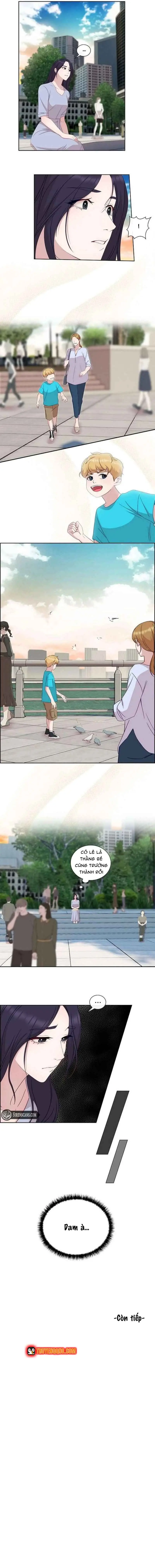 Lý Do Cho Một Lời Thú Tội Chapter 59 - 11