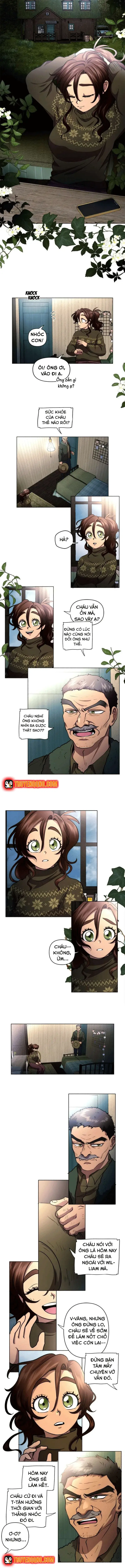 Roots Of The Heart Chapter 100 - 3