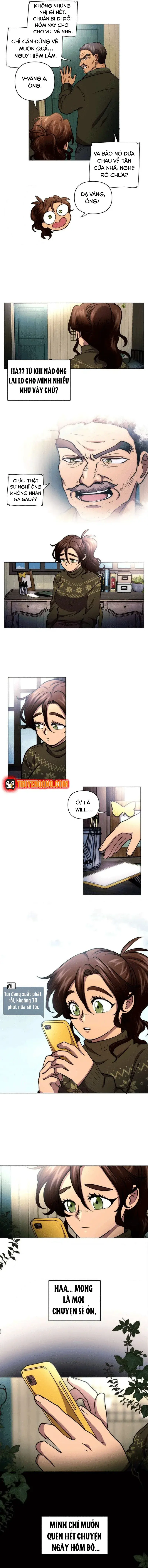 Roots Of The Heart Chapter 100 - 4