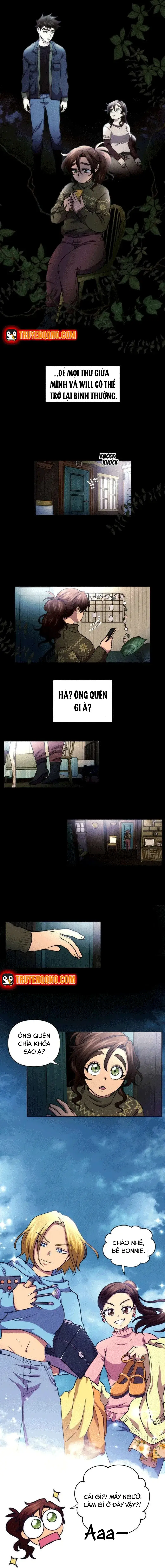 Roots Of The Heart Chapter 100 - 5