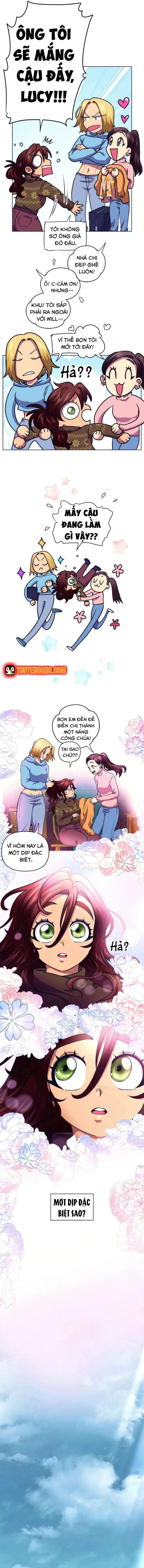 Roots Of The Heart Chapter 100 - 6