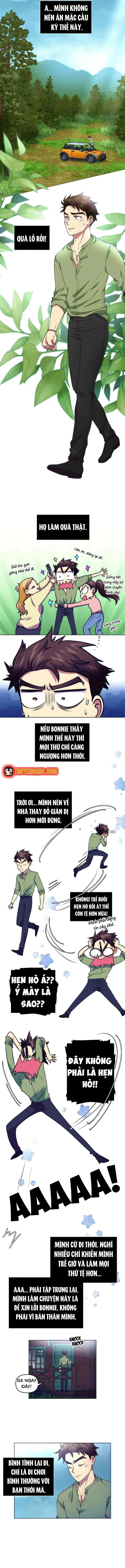 Roots Of The Heart Chapter 100 - 7