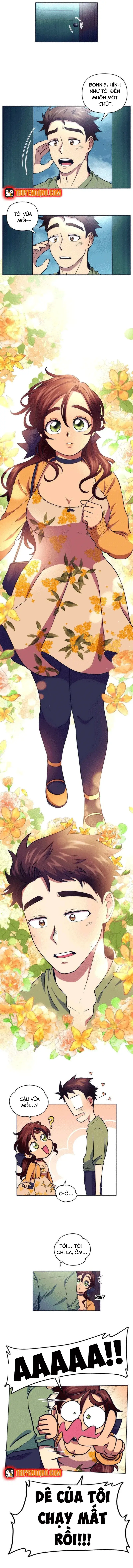 Roots Of The Heart Chapter 100 - 8