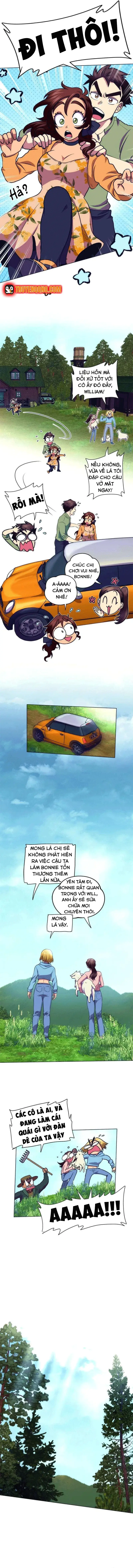 Roots Of The Heart Chapter 100 - 10