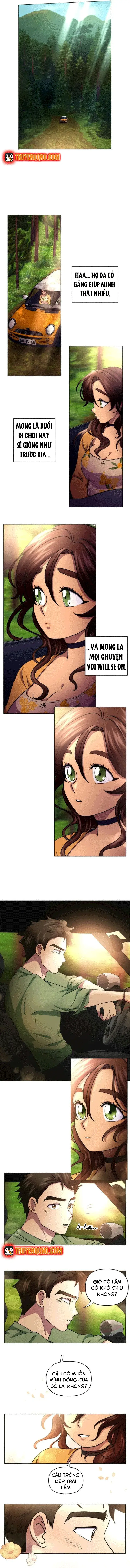 Roots Of The Heart Chapter 100 - 11