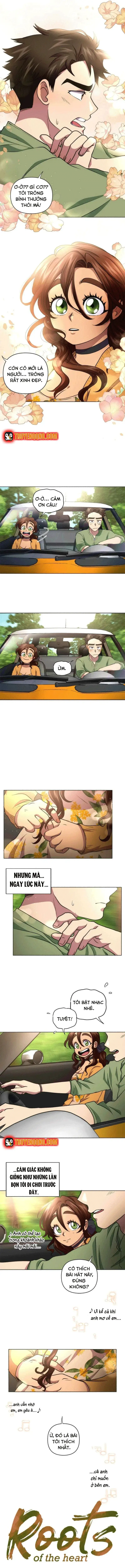 Roots Of The Heart Chapter 100 - 12