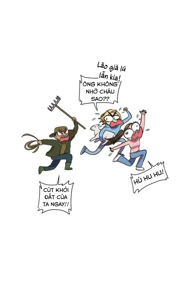 Roots Of The Heart Chapter 100 - 13