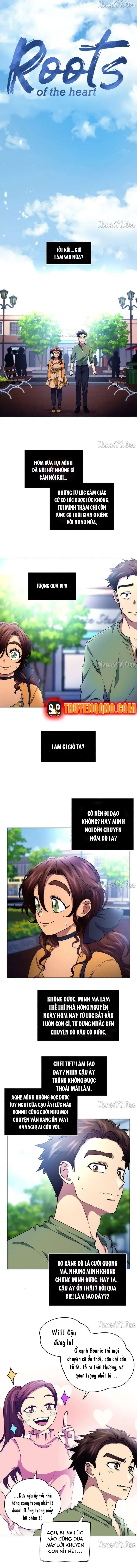 Roots Of The Heart Chapter 101 - 3