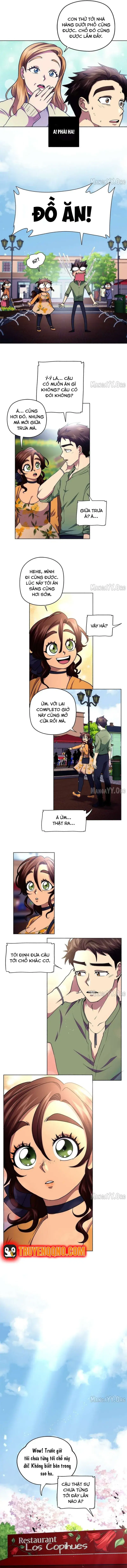 Roots Of The Heart Chapter 101 - 4