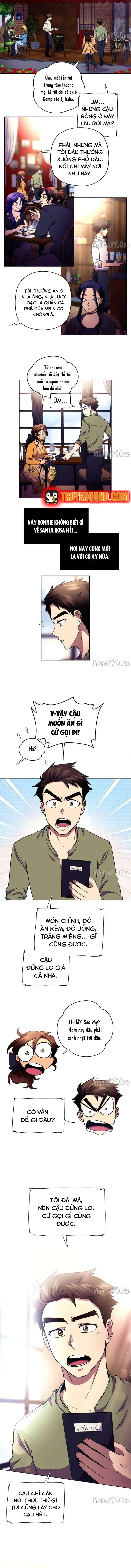 Roots Of The Heart Chapter 101 - 5