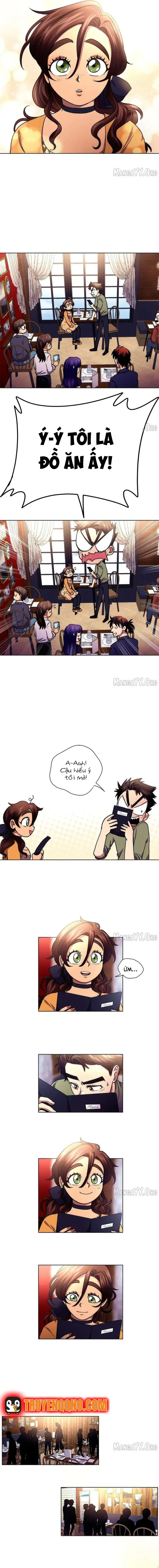 Roots Of The Heart Chapter 101 - 6