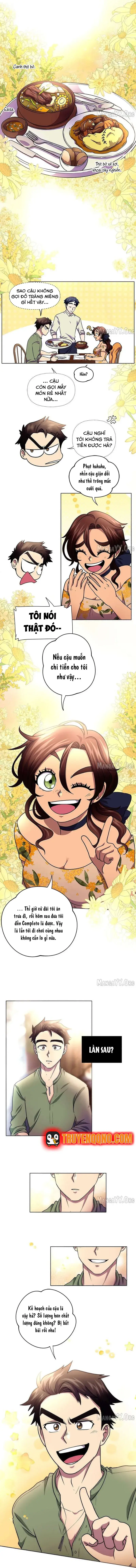 Roots Of The Heart Chapter 101 - 7