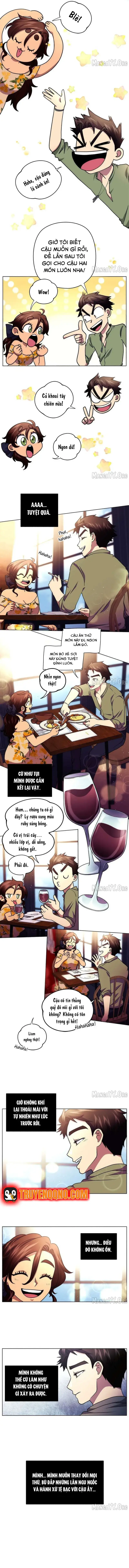 Roots Of The Heart Chapter 101 - 8