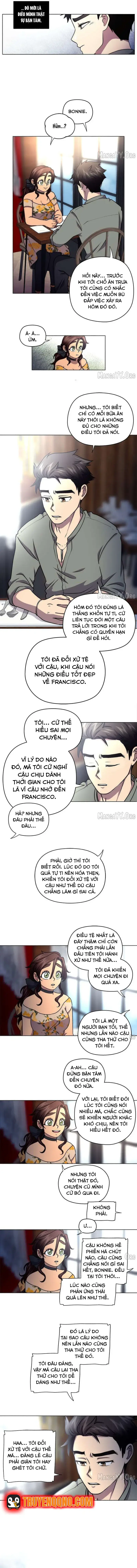 Roots Of The Heart Chapter 101 - 9