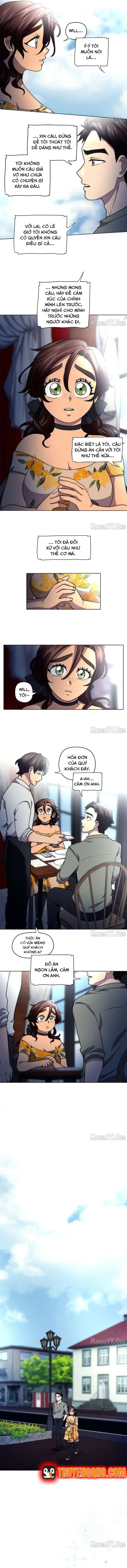 Roots Of The Heart Chapter 101 - 10