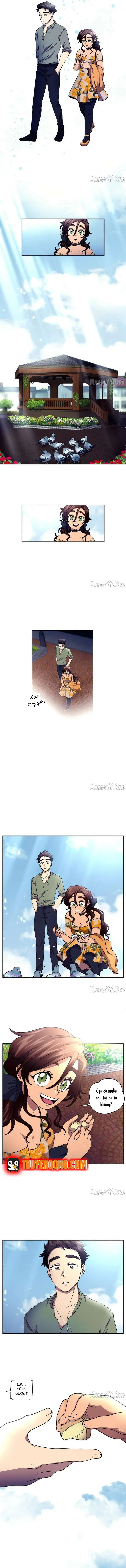 Roots Of The Heart Chapter 101 - 11