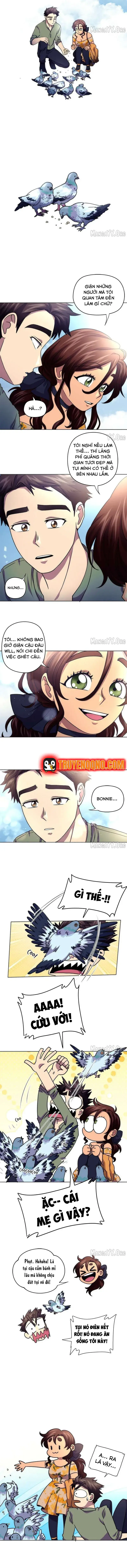 Roots Of The Heart Chapter 101 - 12