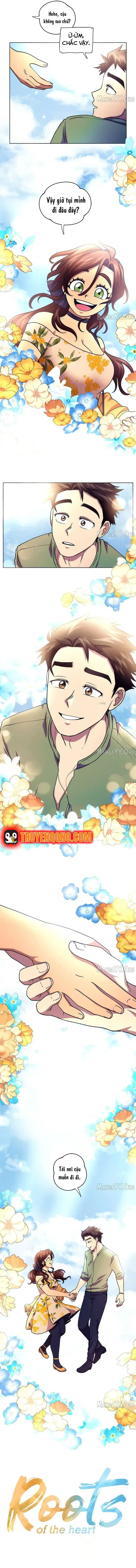 Roots Of The Heart Chapter 101 - 13