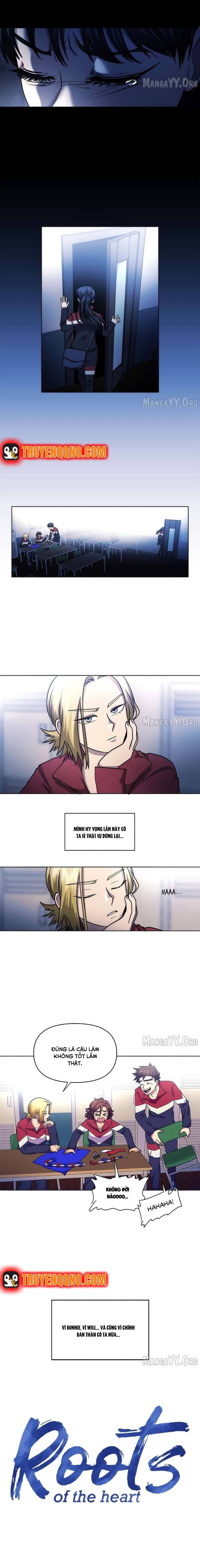 Roots Of The Heart Chapter 102 - 8