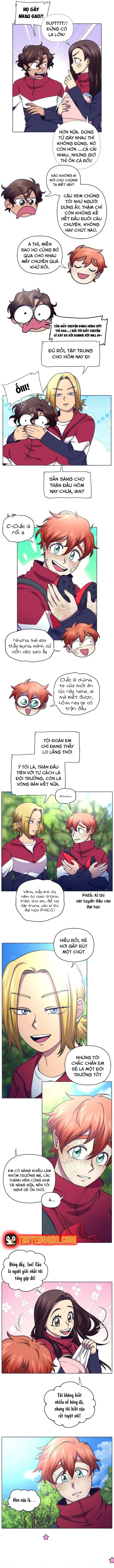 Roots Of The Heart Chapter 103 - 4