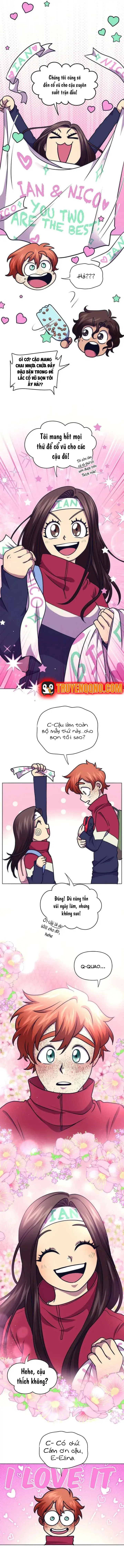 Roots Of The Heart Chapter 103 - 5