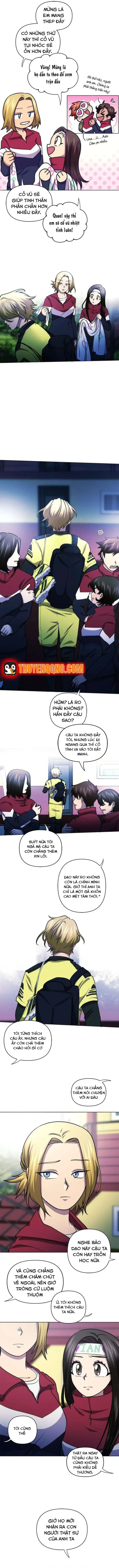 Roots Of The Heart Chapter 103 - 6