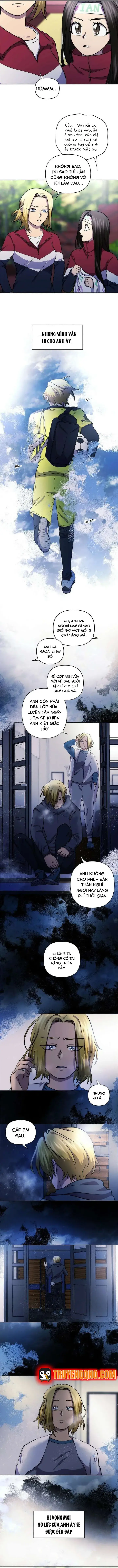 Roots Of The Heart Chapter 103 - 7