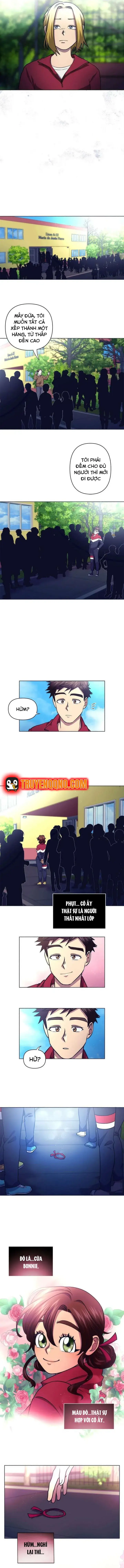 Roots Of The Heart Chapter 103 - 8