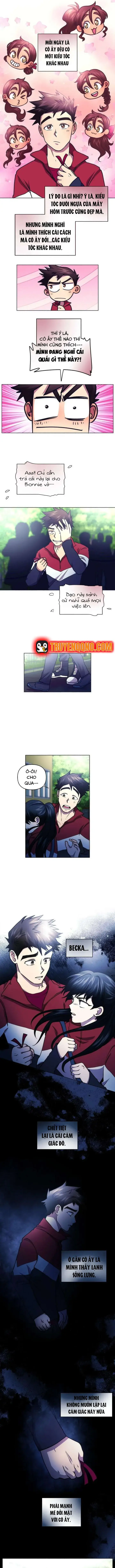 Roots Of The Heart Chapter 103 - 9