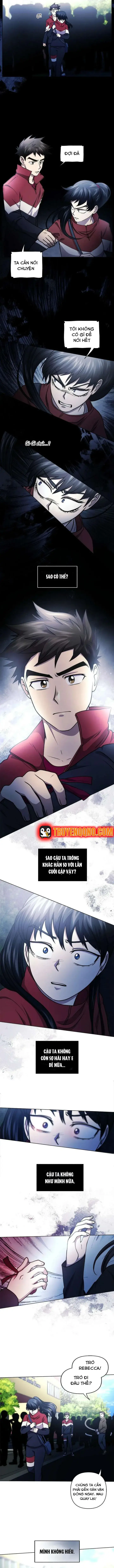 Roots Of The Heart Chapter 103 - 10