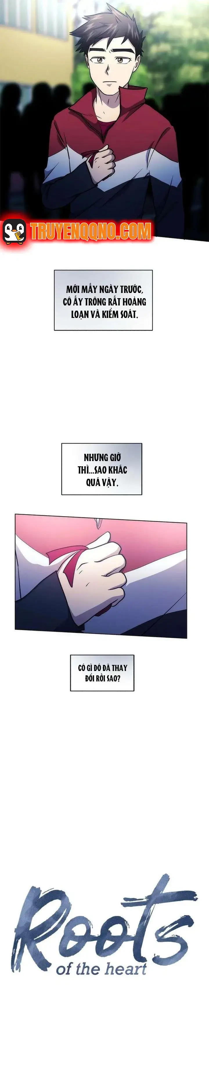 Roots Of The Heart Chapter 103 - 11